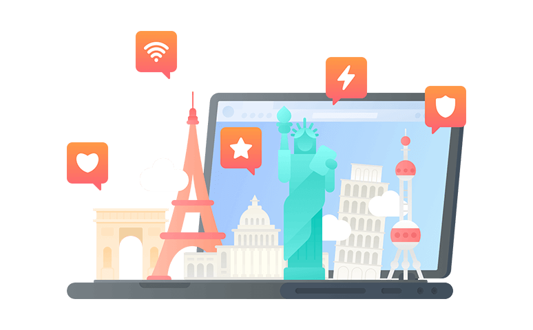 在博茨瓦纳通过VPN看国内电影 - 海龟VPN